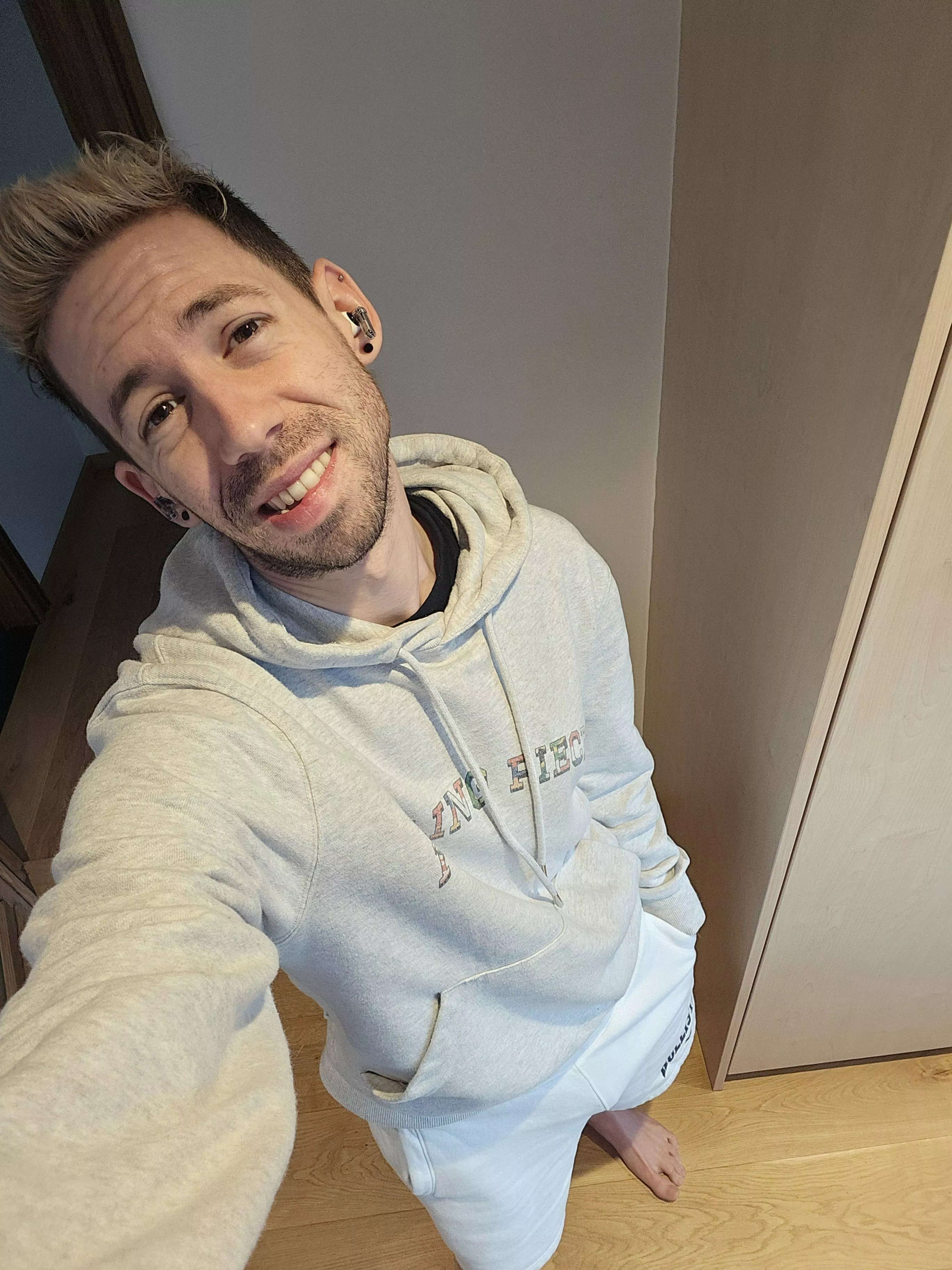 Dune Part Two today, yay!