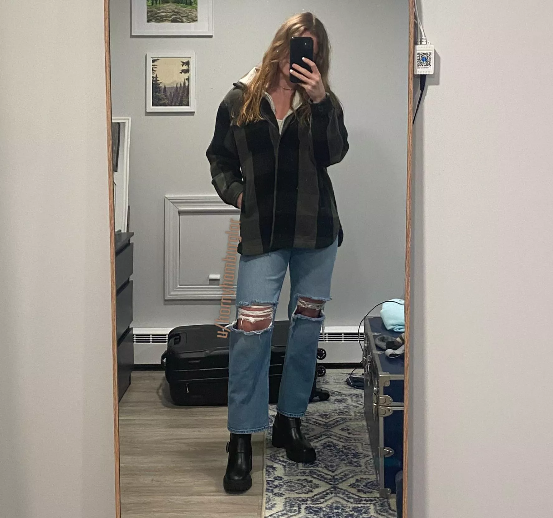 Feeling cute 😉🥰 [f]