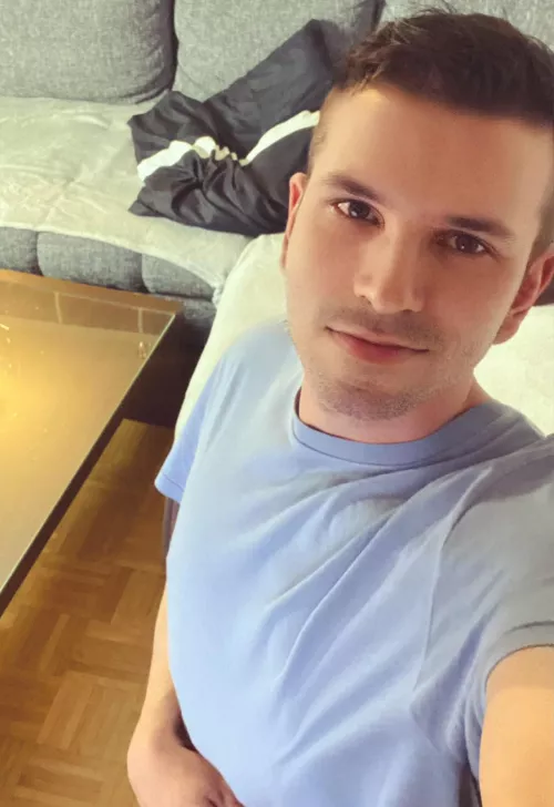 Have a great weekend everyone 🦦