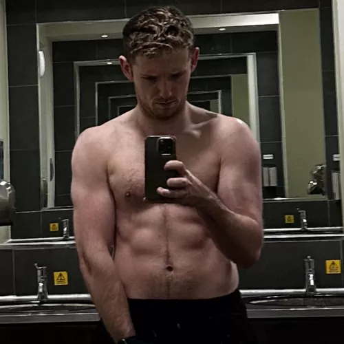 Hit me up if you play Outlast Trials or TCM