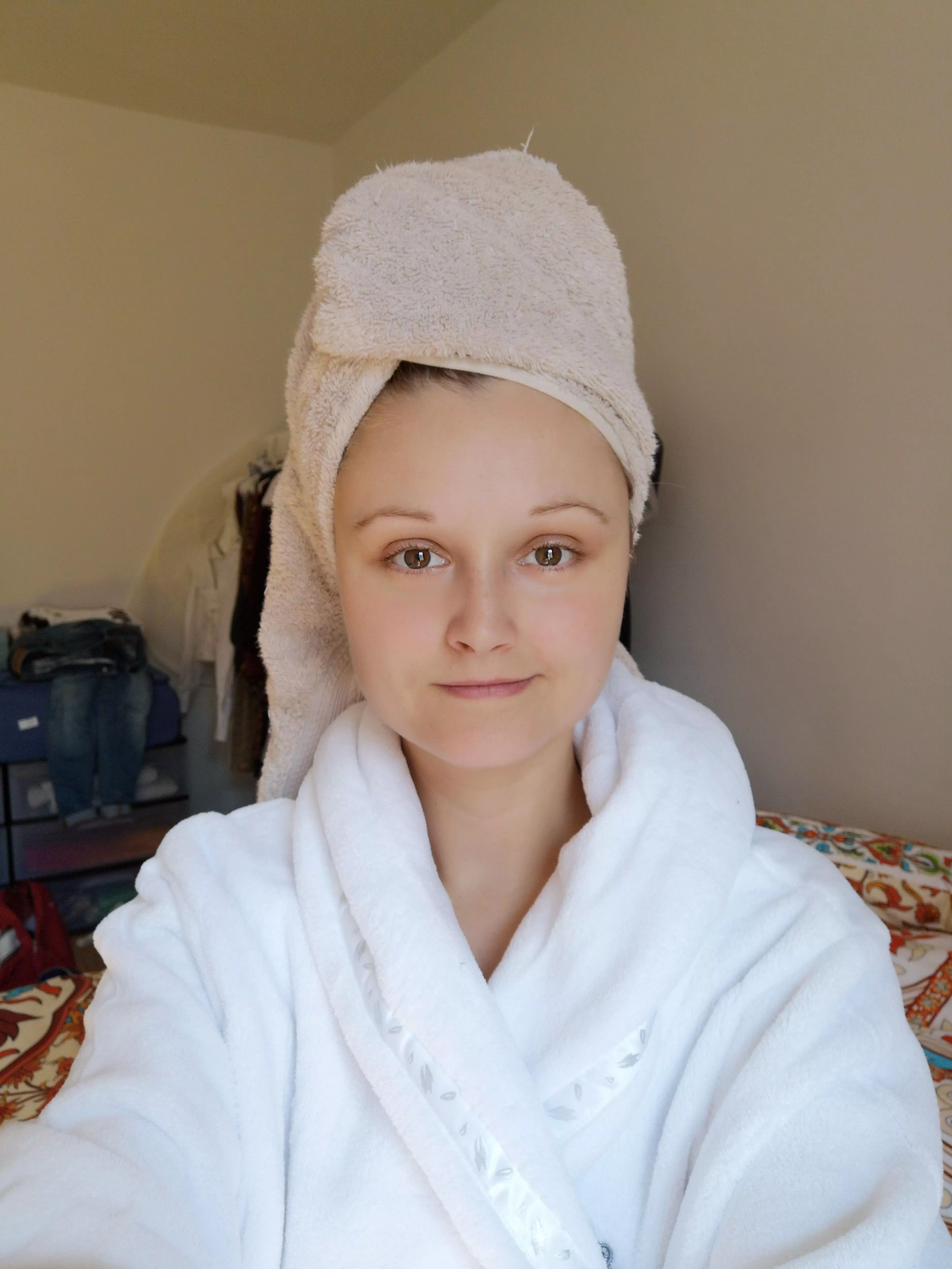 I need some help unwrapping one of these