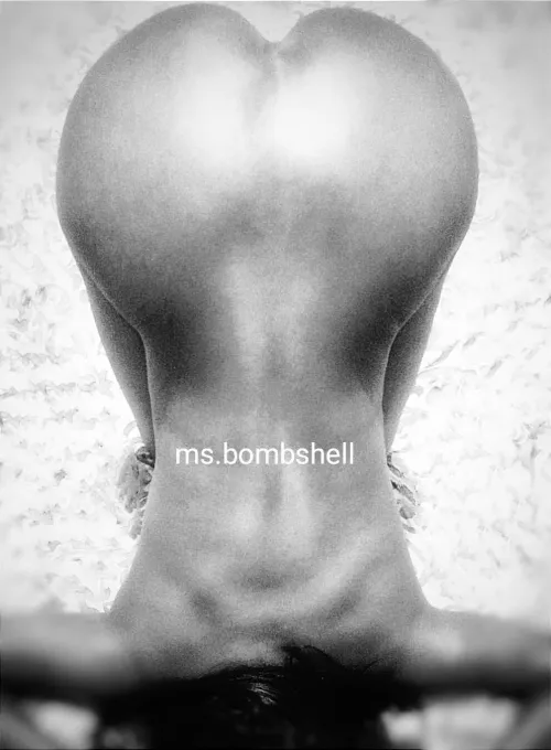 If you had to give my ass a name, what would it be