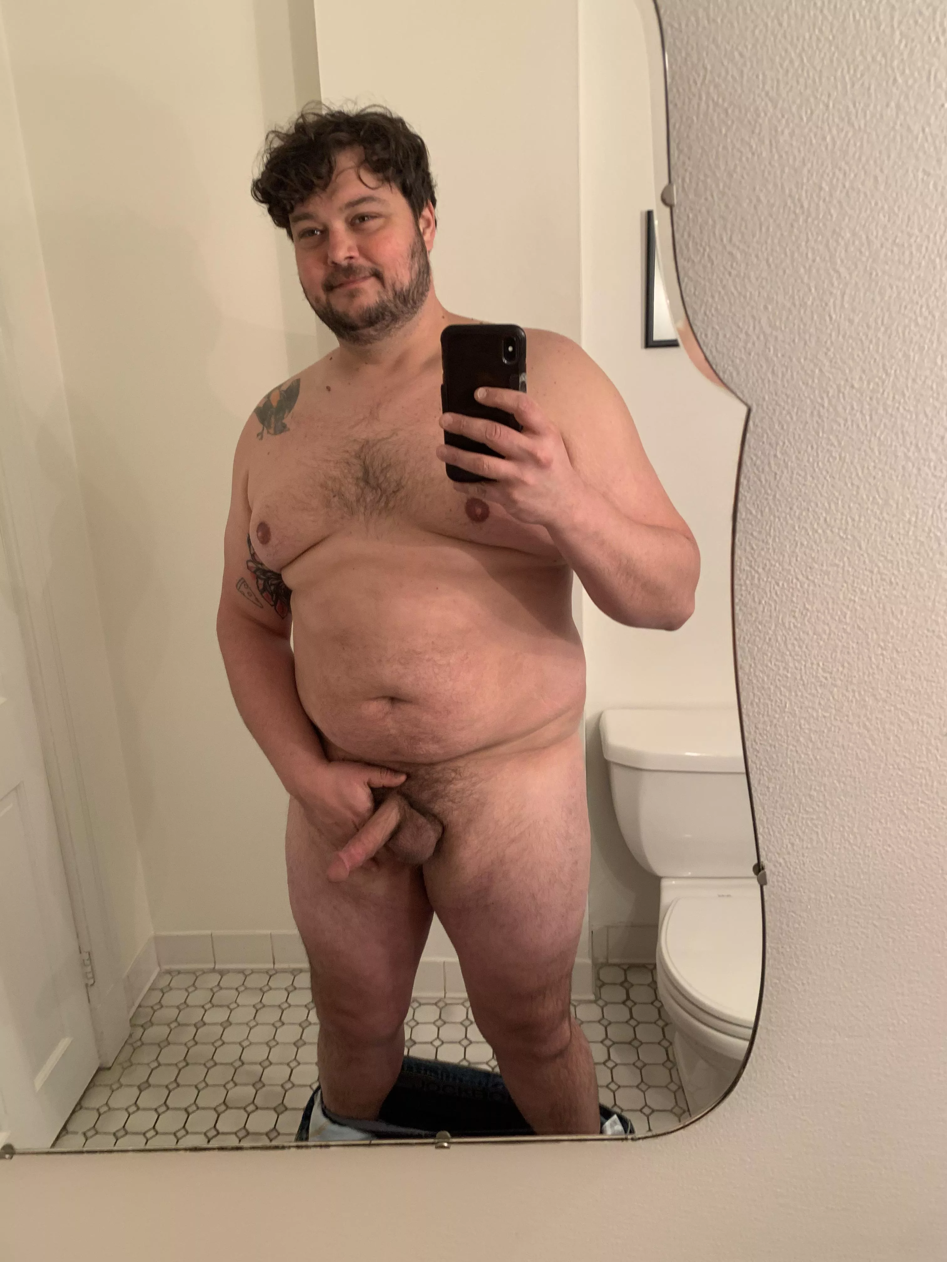 It’s cold and rainy. Let’s get cozy