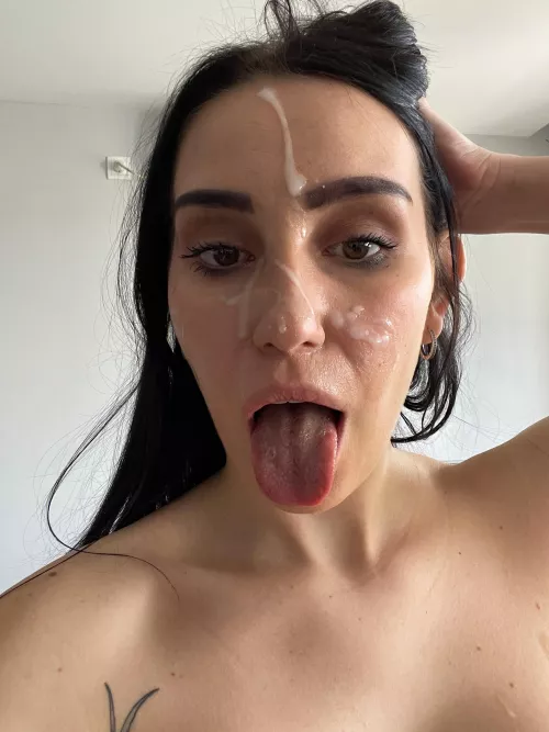 Keeping my secret pleasures under wraps