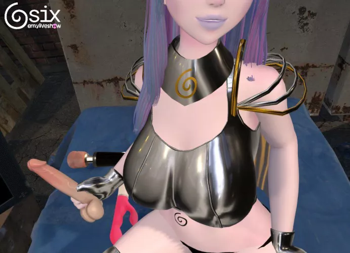 Let's try out my toys outside http://chaturbate.com/emyliveshow