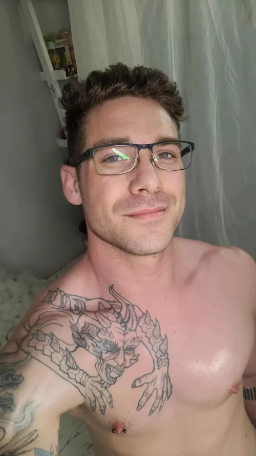 Messy Hair Don't Care 