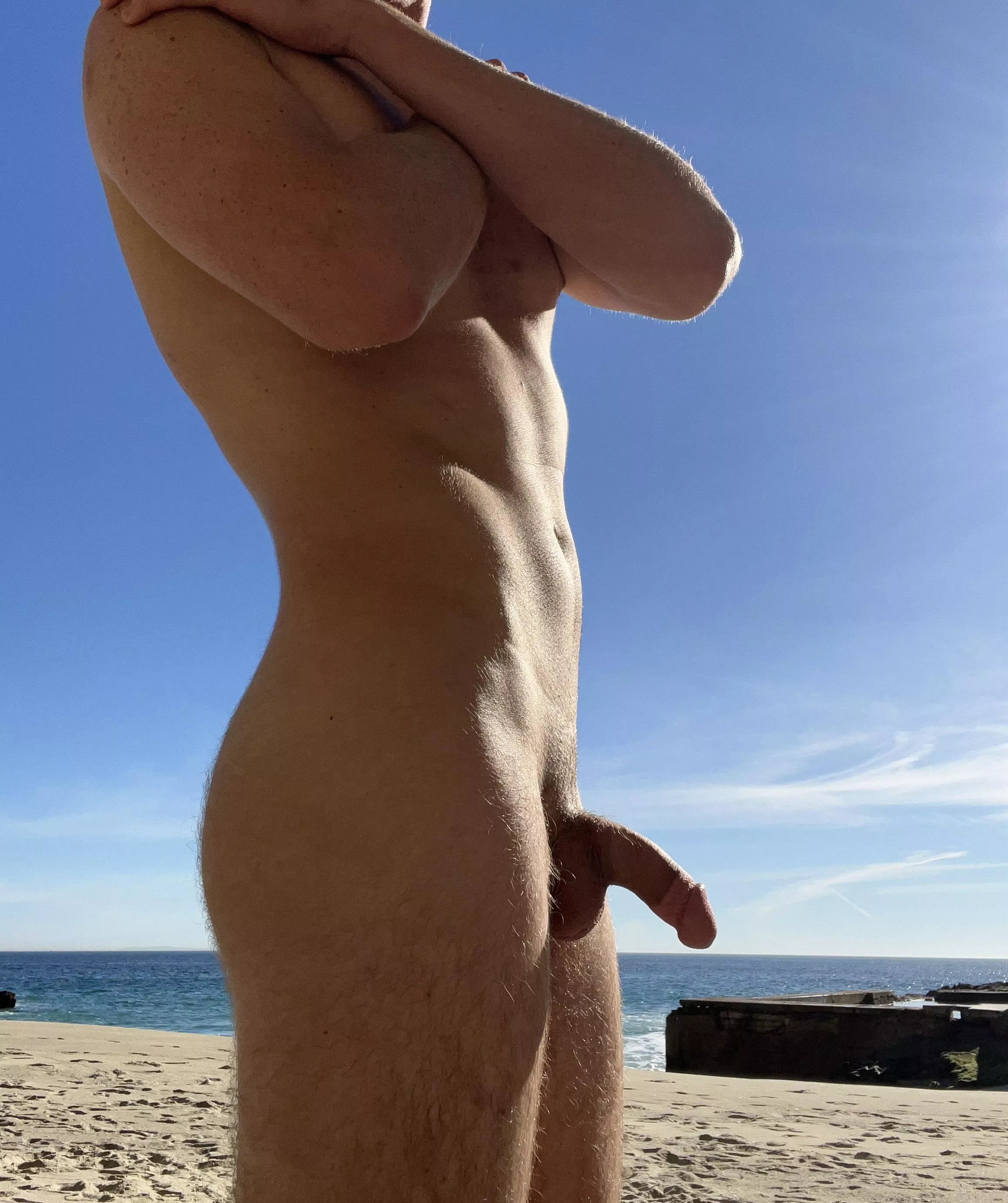 Missing the sun ☀️