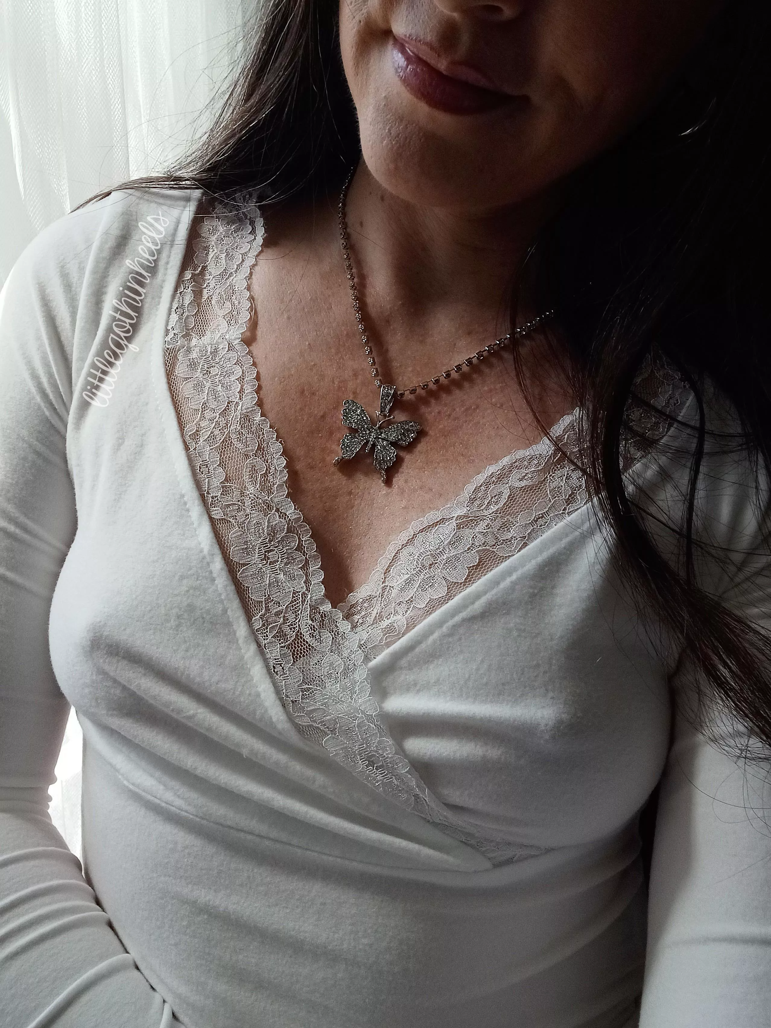 no bras for over 7 years and never will again