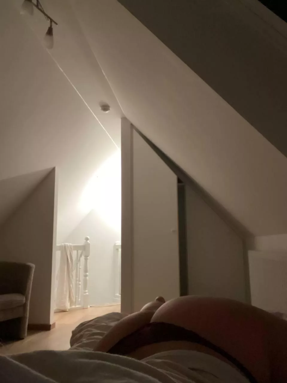 Perfect thong to do a wedgie