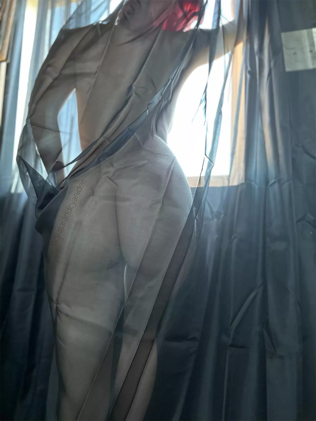 Playing hide and seek