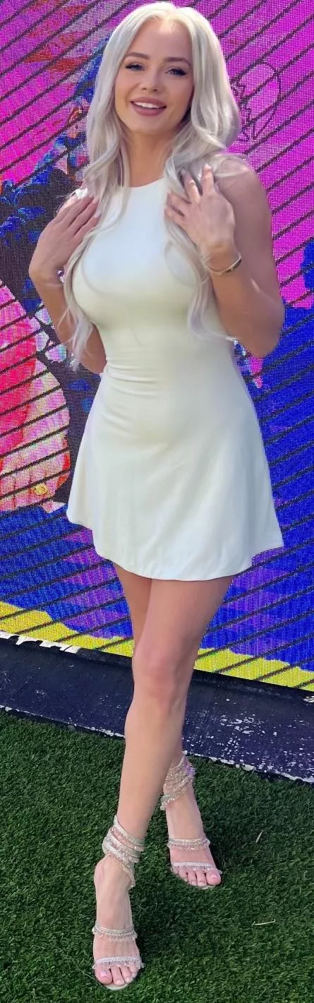 Pretty Dress