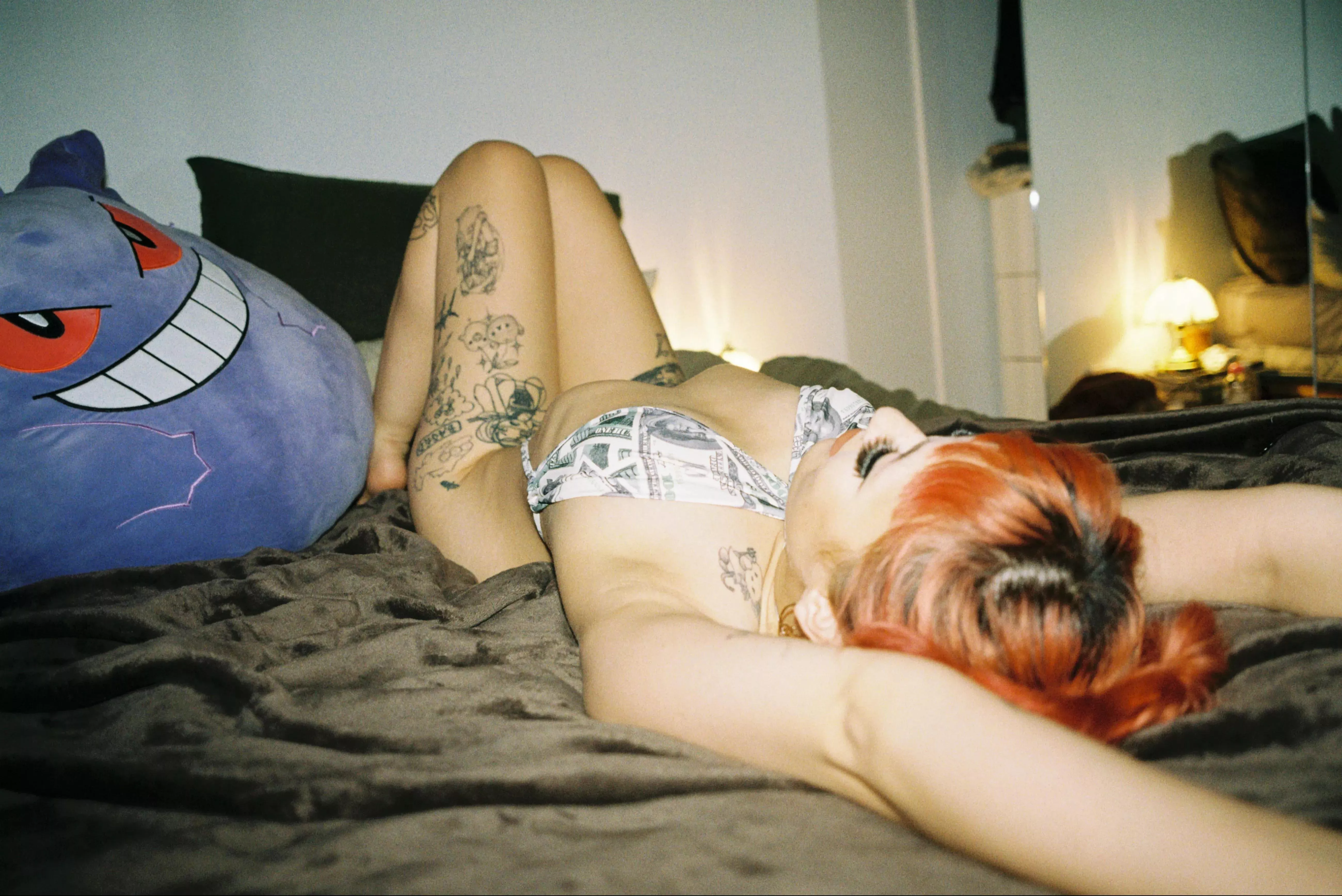 Ready for a wild night?