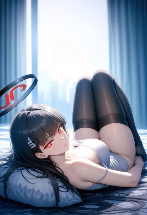 Rio Tsukatsuki [Blue Archive]