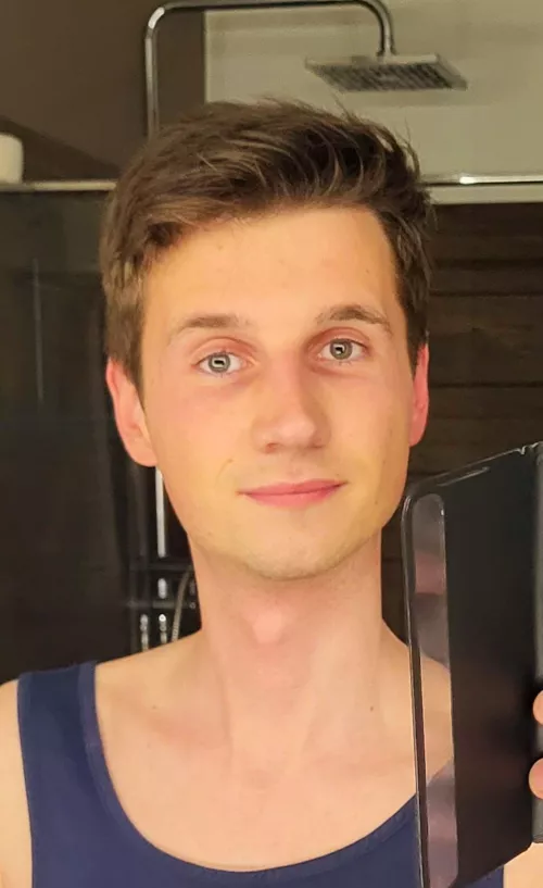 Rising out of a horrible period, any tips for my next step in reinventing myself? 