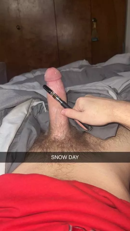 saturday morning vibes 