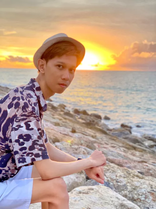 So glad for being able to travel again