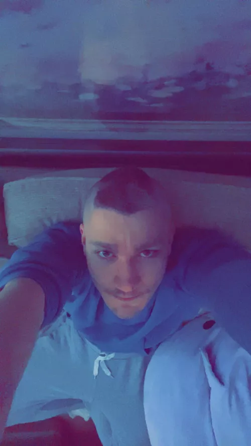 Someone ask me what element I bend