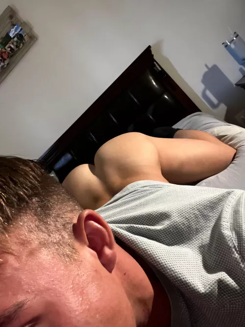 This cake is all for you 🎂