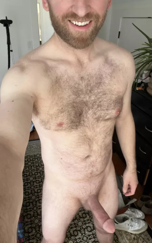 Weekend Dad is very similar to Weekday Dad but slightly more naked [39]