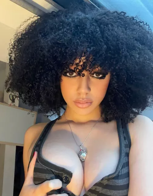 What do you think I taste like?