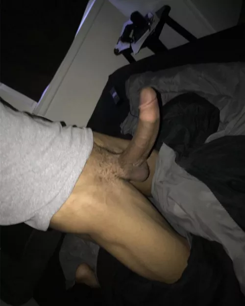 Wish I was giving you backshots