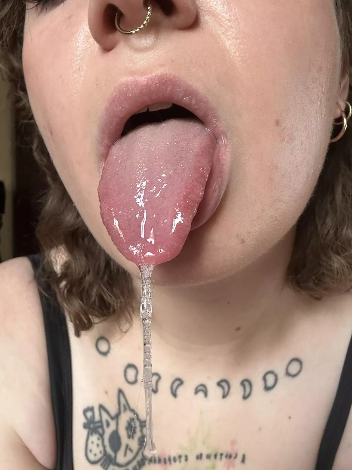 Your first word about it?