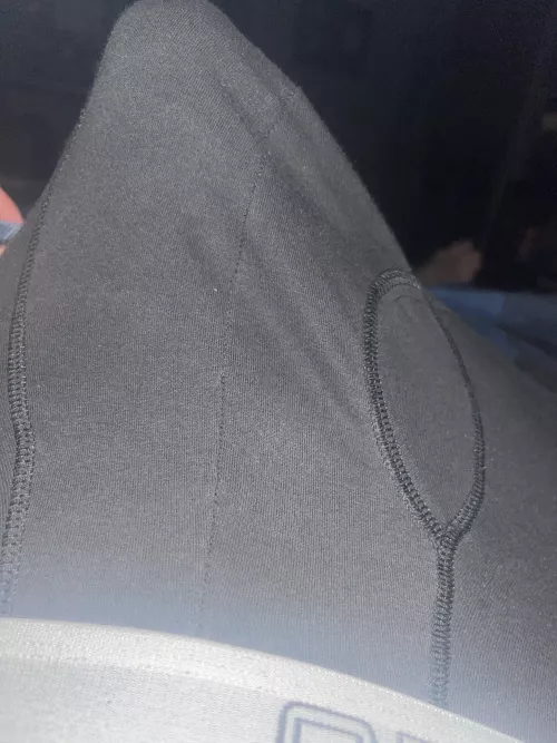 [18M] and I was just about to go to bed 😮‍💨