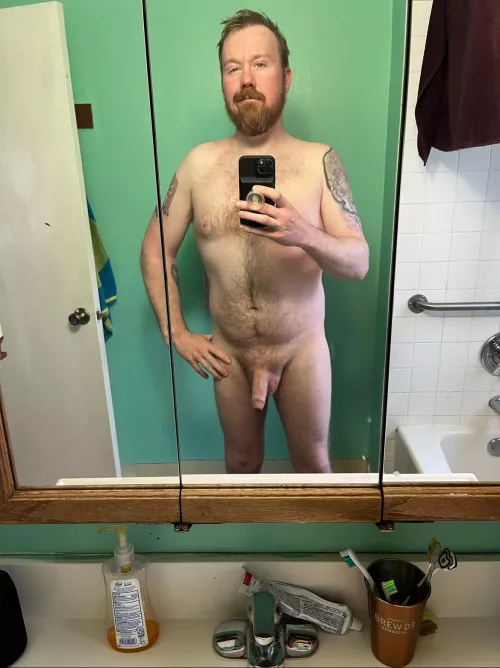(40) Uncut Daddy