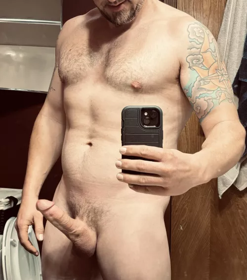 (43) home with sick kids