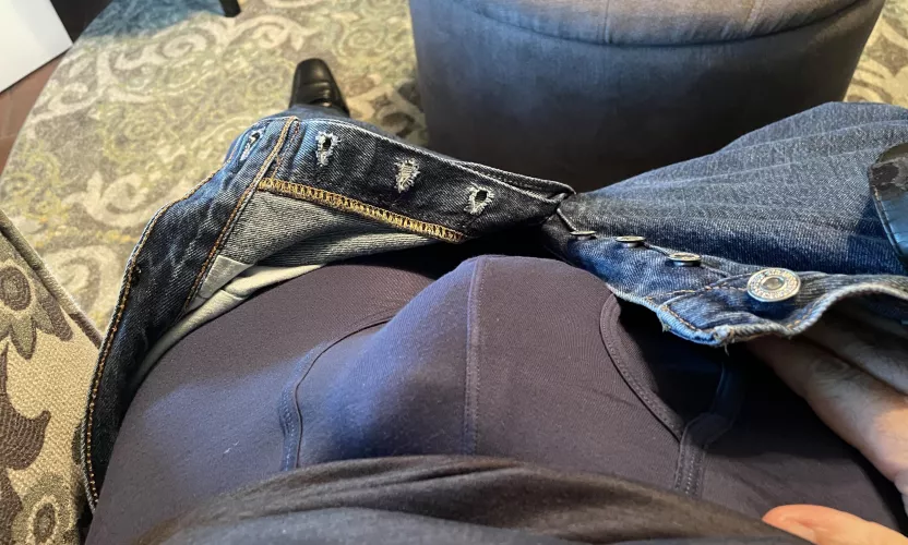 (55) I have something for you