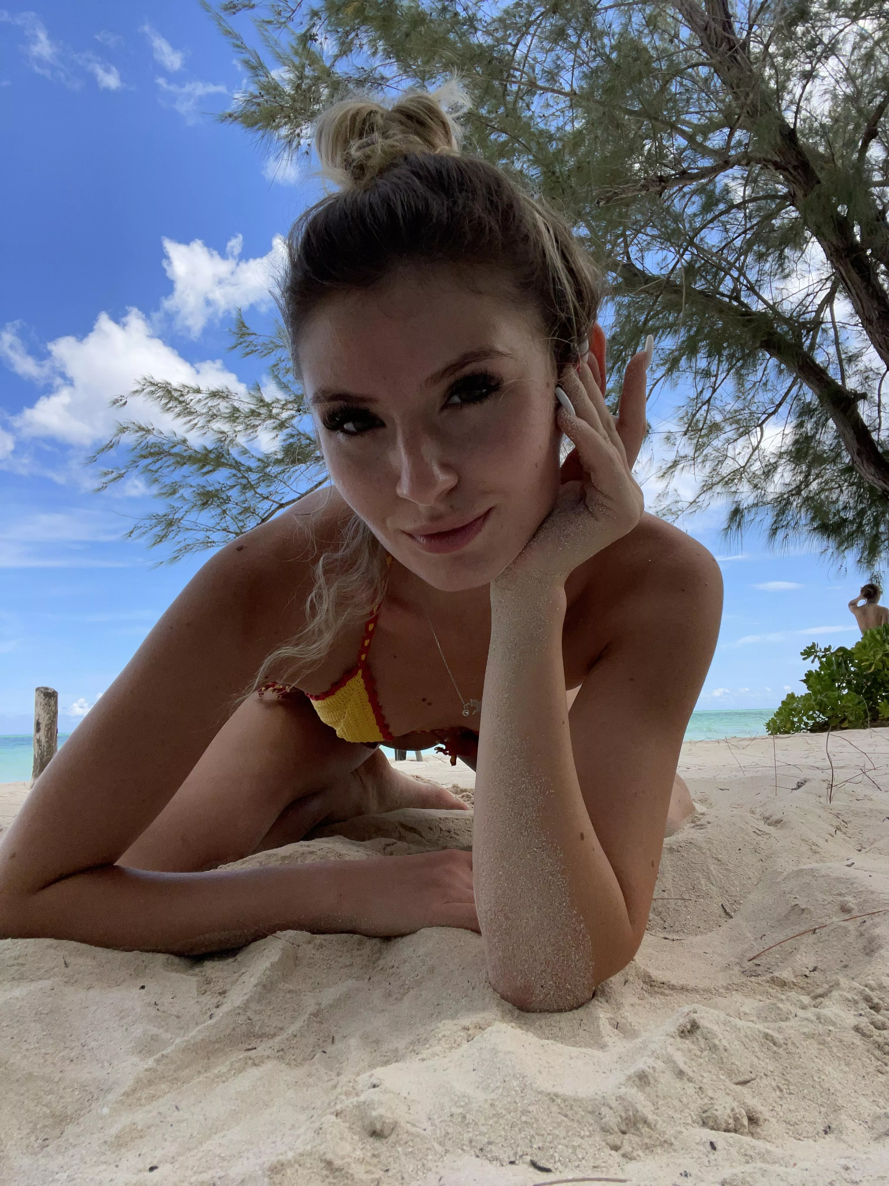 Another beautiful day in Jamaica!