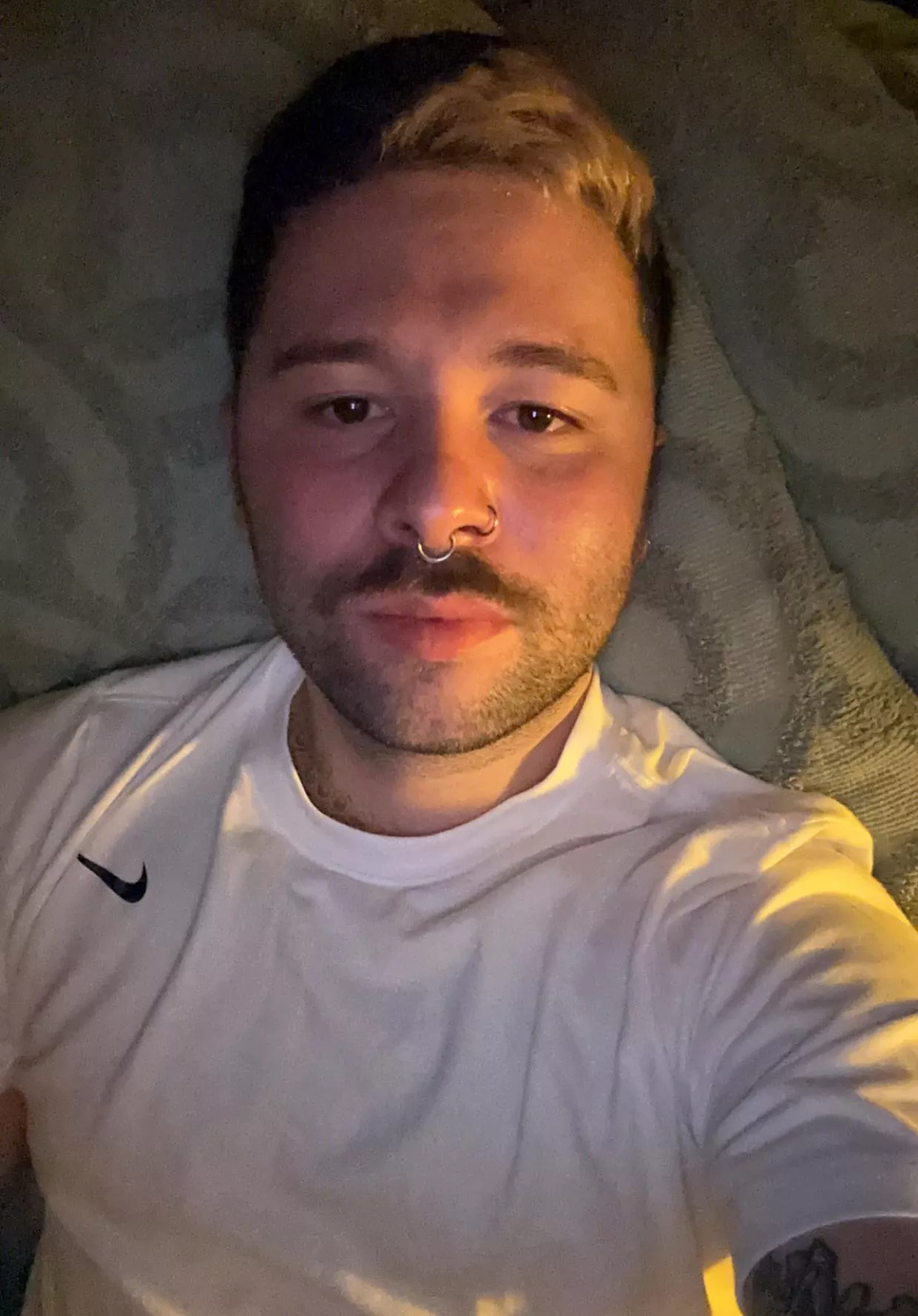 Anyone wanna play bg3 with me