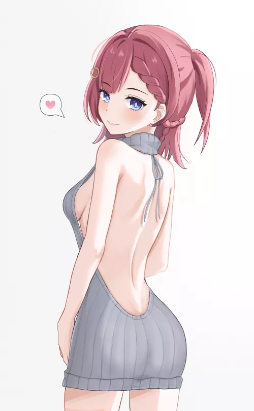 Asta [Honkai: Star Rail]