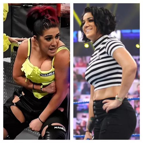 Bayley