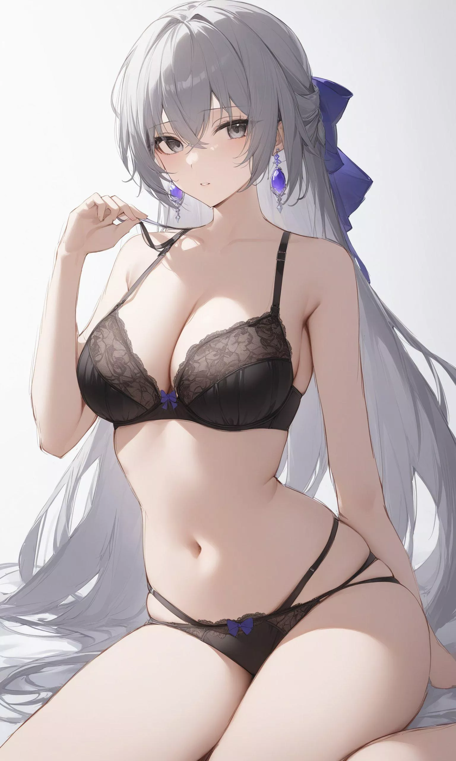 Bronya [Honkai Star Rail]