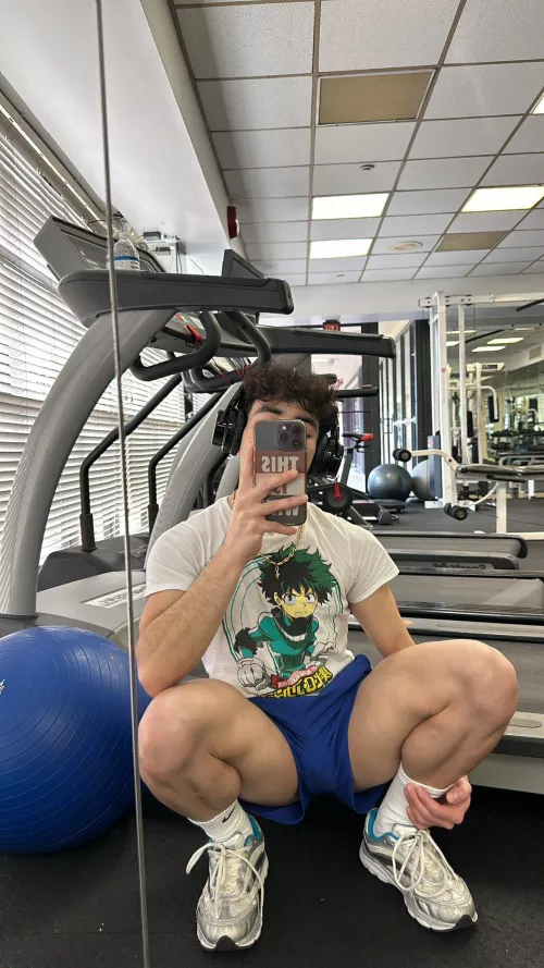 Cannot resist 🥵😳