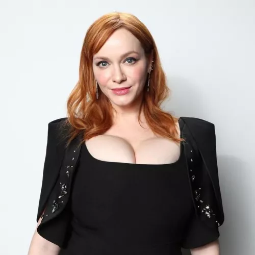 Christina Hendricks