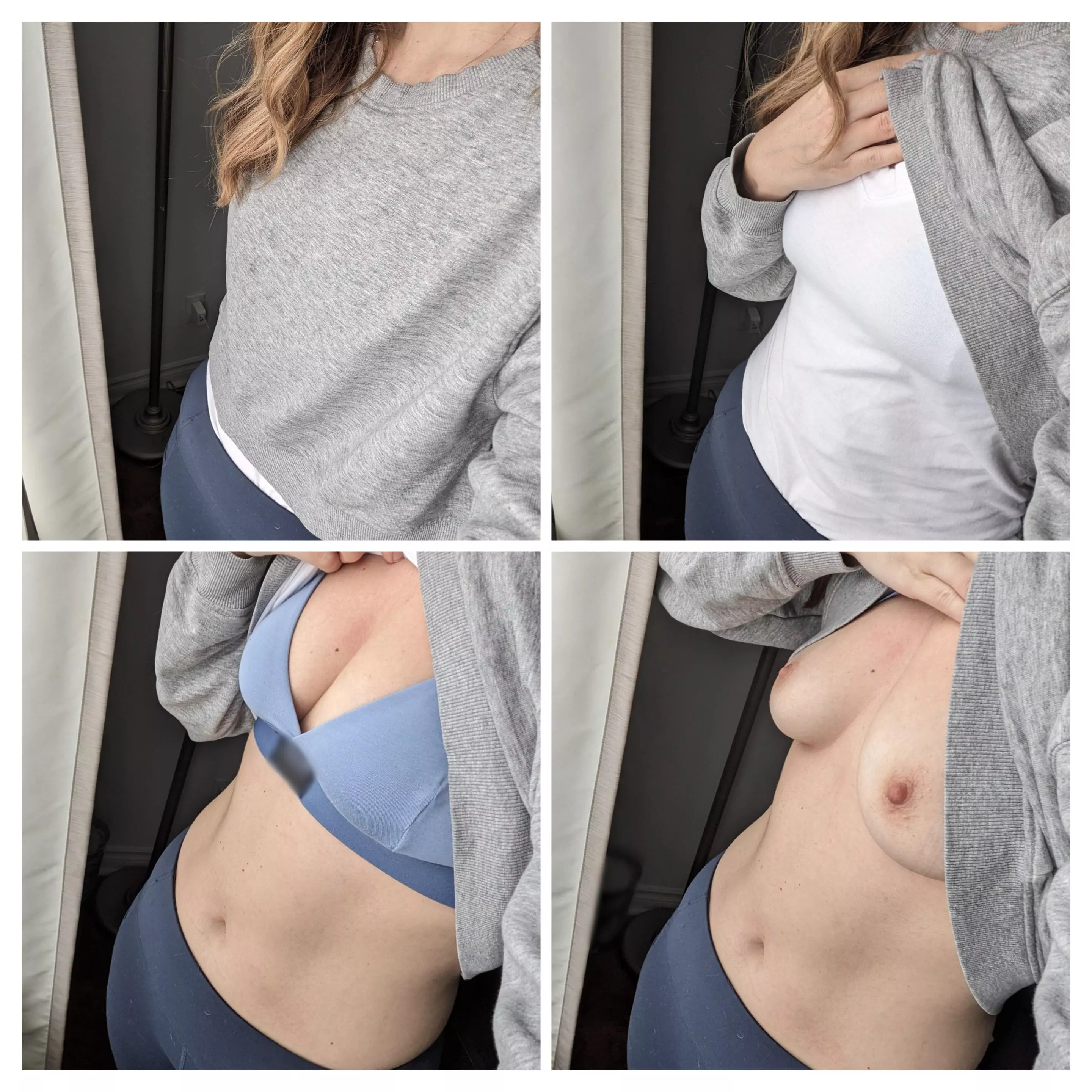 Cold day calls for layers