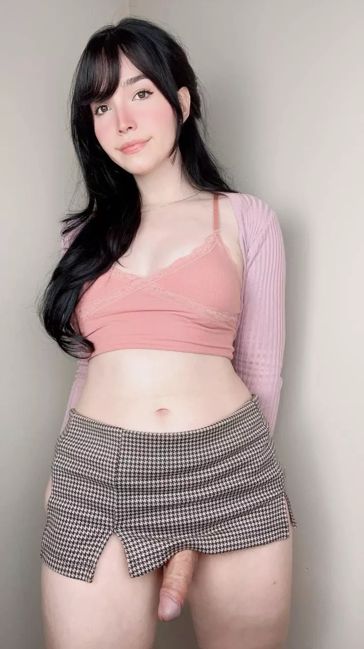 ditch your morning coffee, drink milk from my tap instead 💦