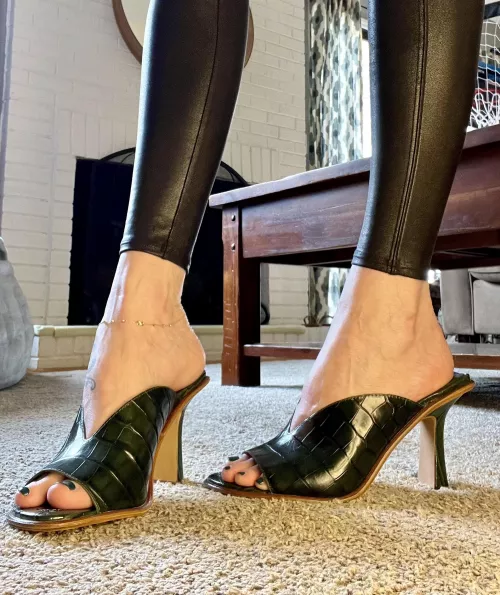 Fashionable For Friday