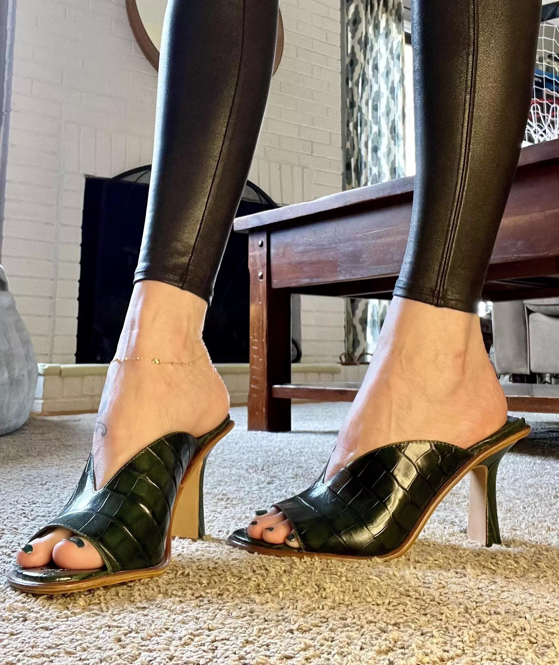 Fashionable For Friday