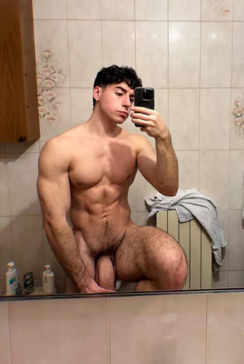 First 3 words that come to mind? Be honest...