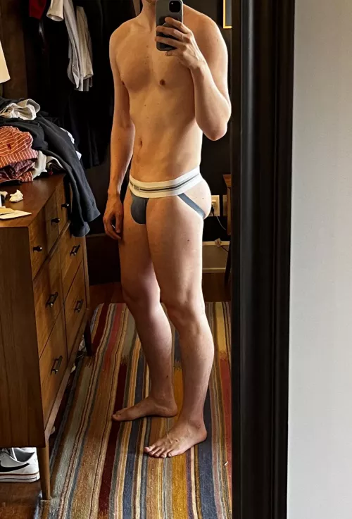 Found this one in my drawer