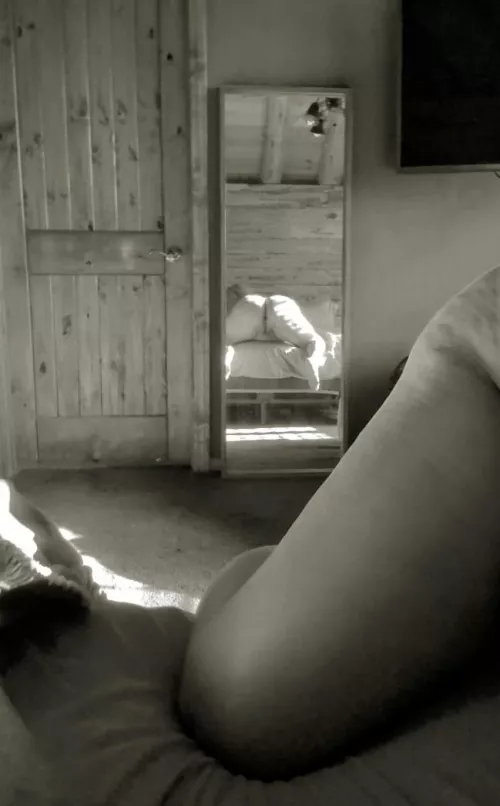 Frisky (F)riday is my favorite day🤗