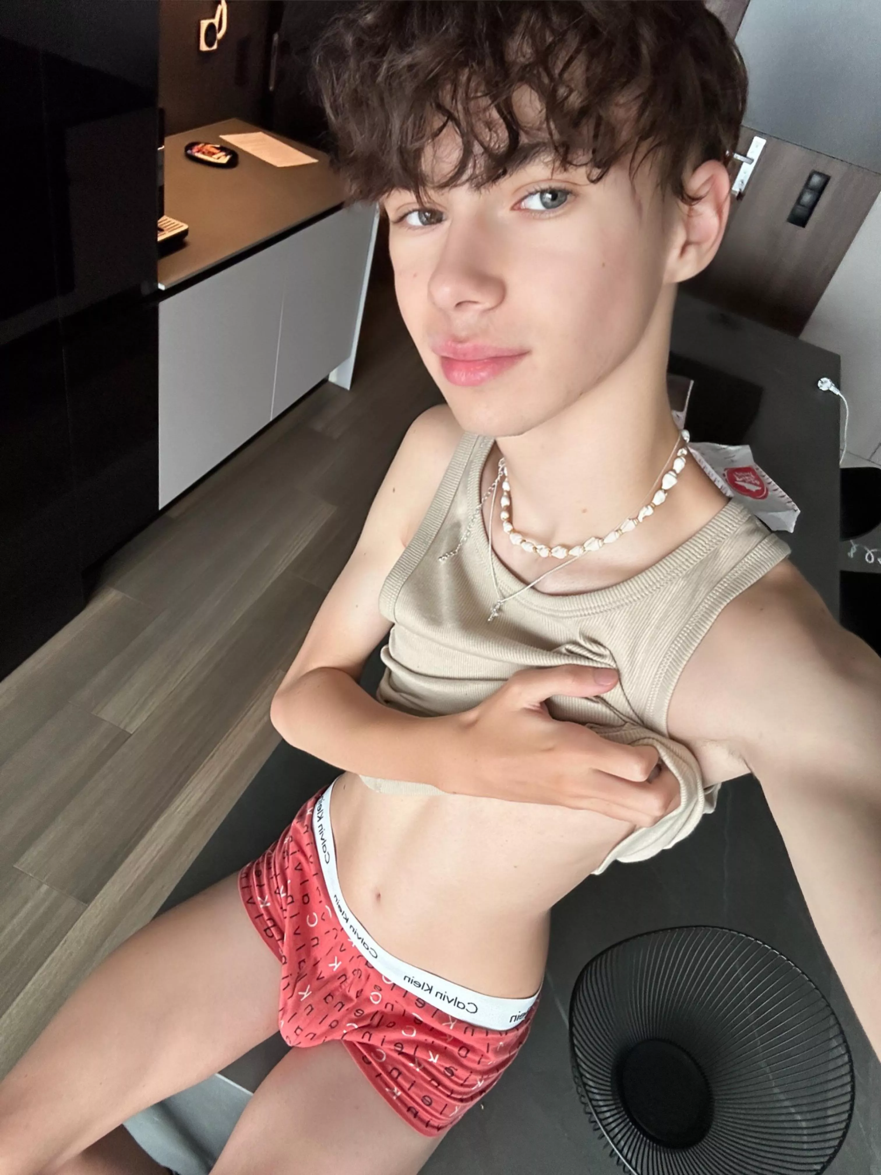 Got new trunks, what's your opinion?