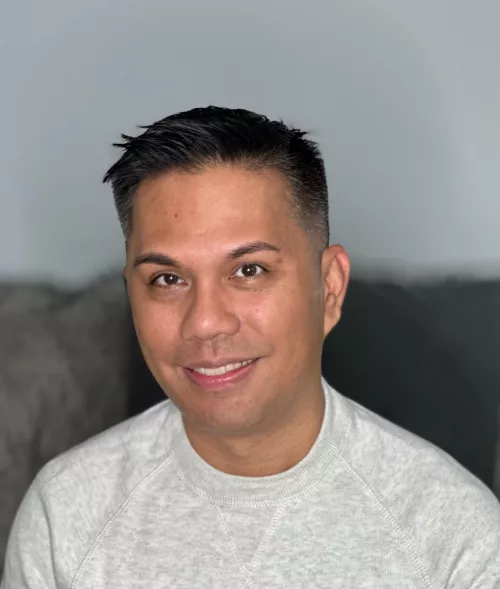 Greetings from the PNW