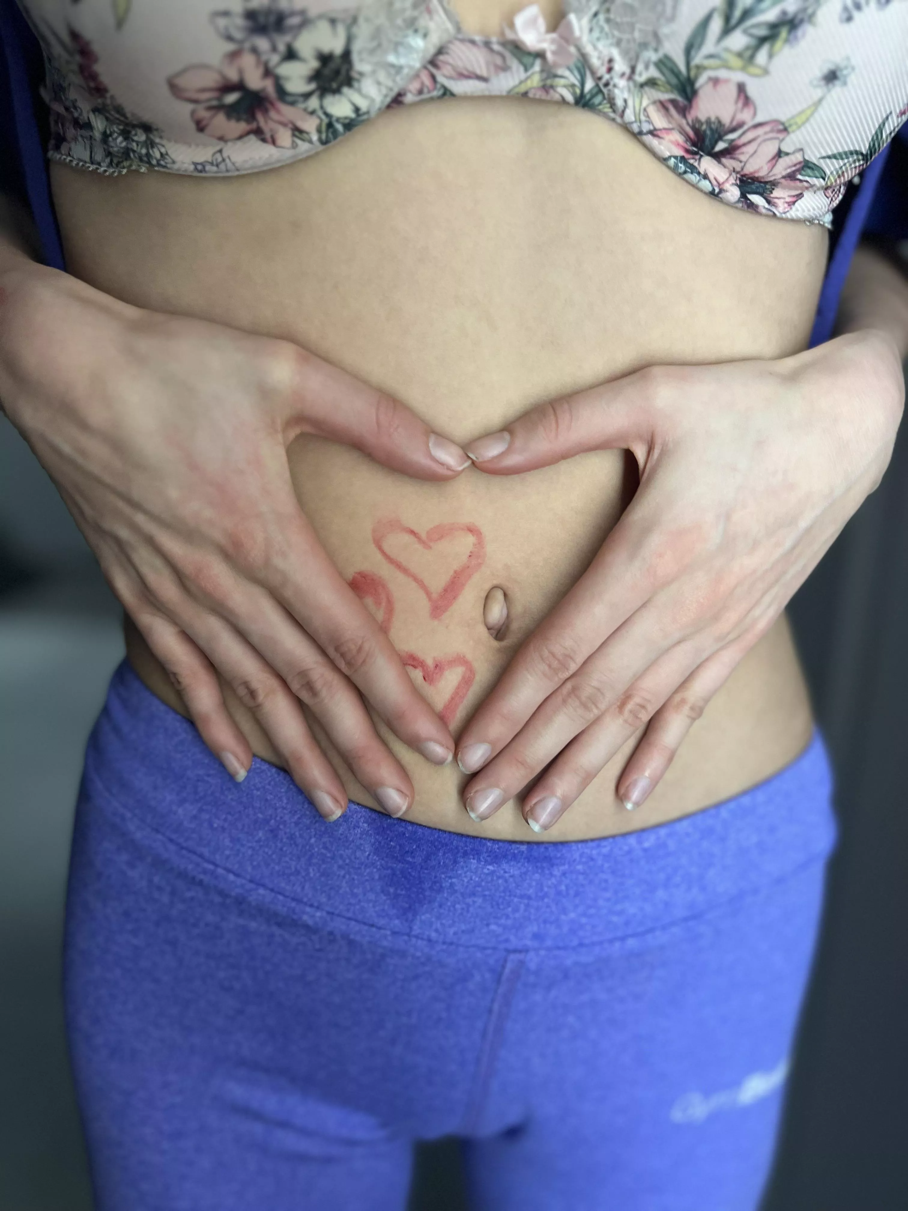 guess how many hearts for a kiss 