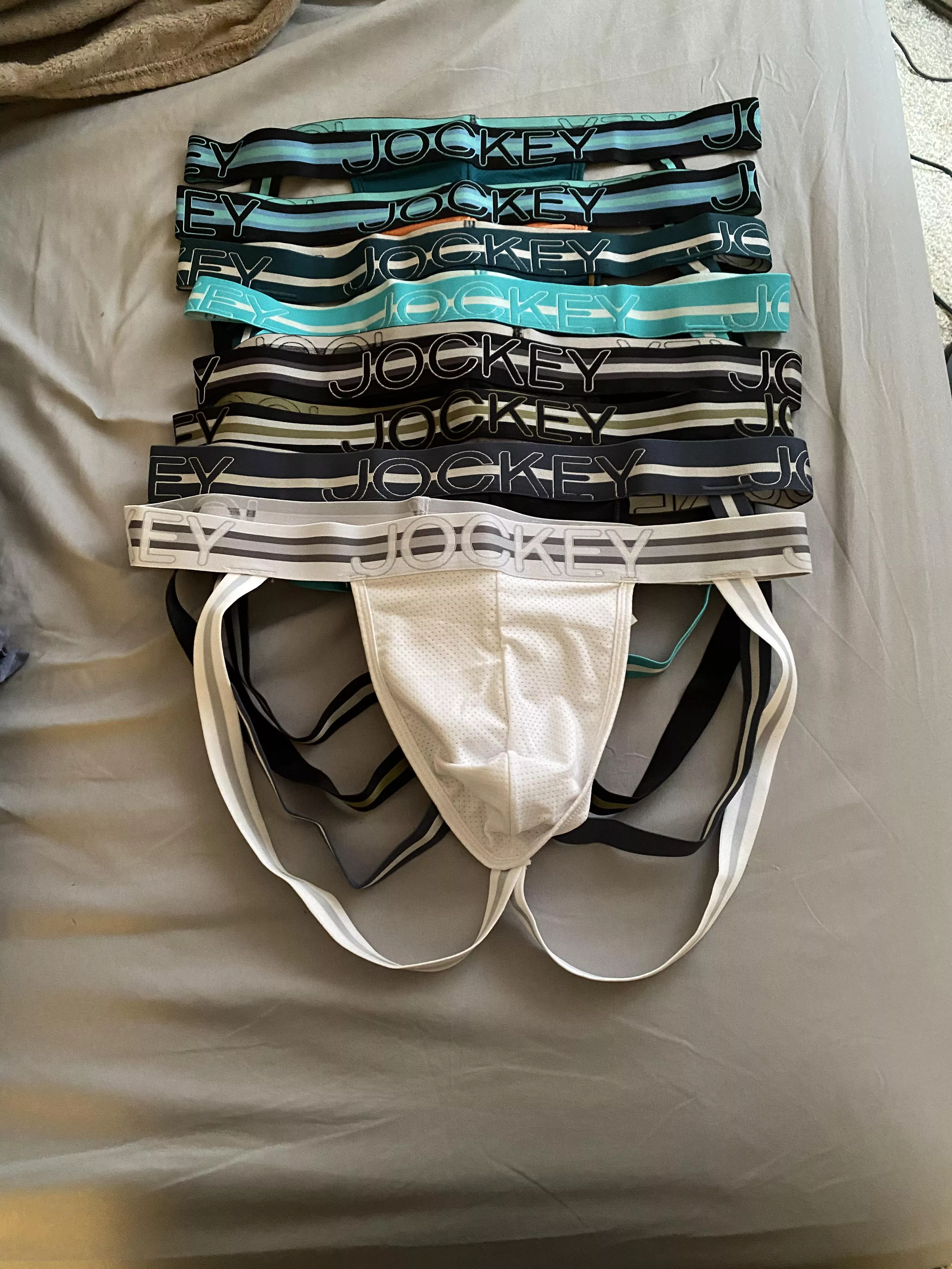 Happy early Easter to me 😍