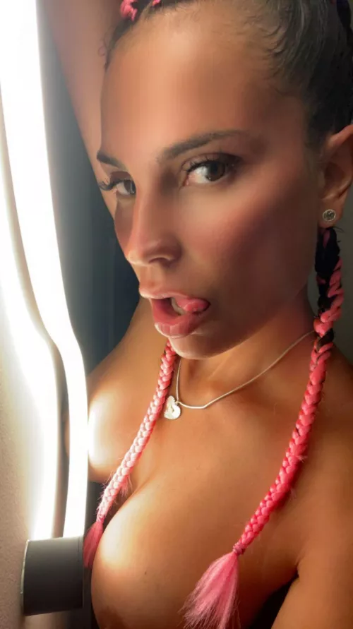 Have you any idea to do with me