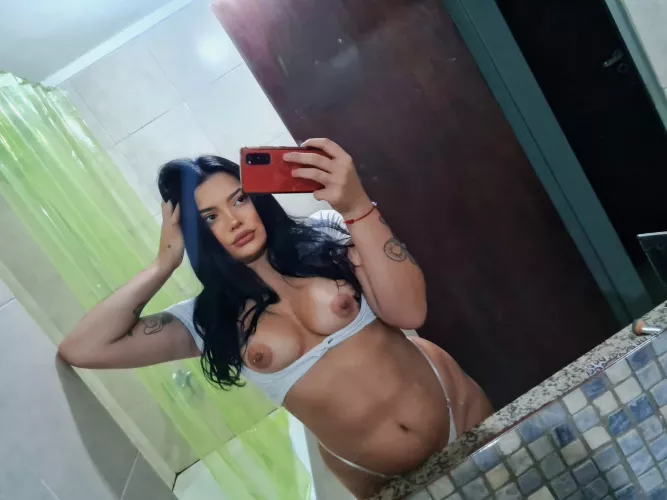 Hey, let me brighten up your day